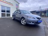 Mazda 3 1.6 Exclusive Automatik Tüv 05/27 - gebrauchte Mazda 3 aus dem Jahr 2004