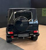 Mercedes-Benz G 500 AMG Line  - Mercedes-Benz G-Klasse: Pickup