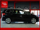 BMW 220 Gran Tourer Aut LED Navi Rückf-Cam el.Heckkl - BMW: E22
