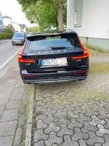 Volvo V60 D3 AWD Geartronic Inscription Inscription - Volvo Gebrauchtwagen in Wiesbaden