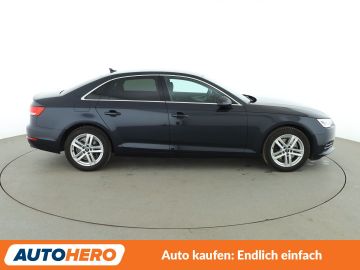 Audi A4 - 7