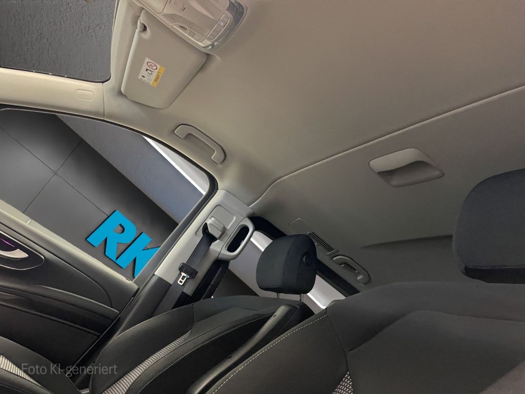 Mercedes-Benz V 220 d STYLE Lang NAVI DISTRONIC AHK KAMERA PDC foto 13