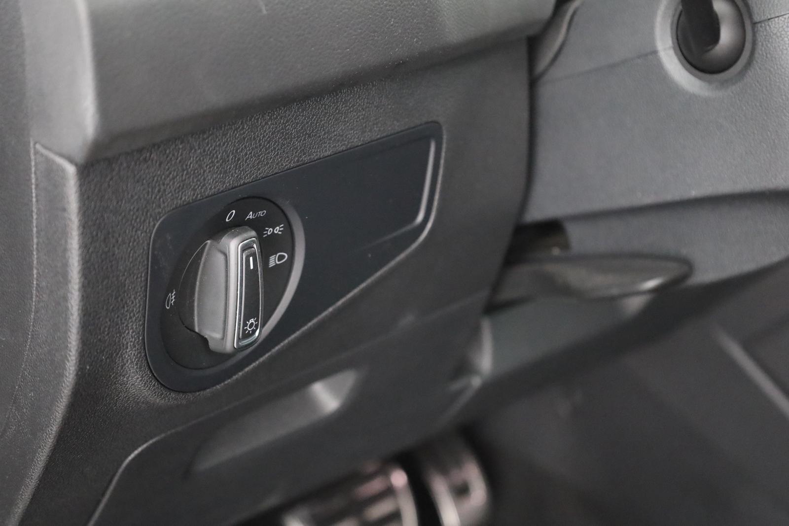 Volkswagen Tiguan 1.5 TSI DSG United LED Navi ACC DAB AHK, миниатюра 20
