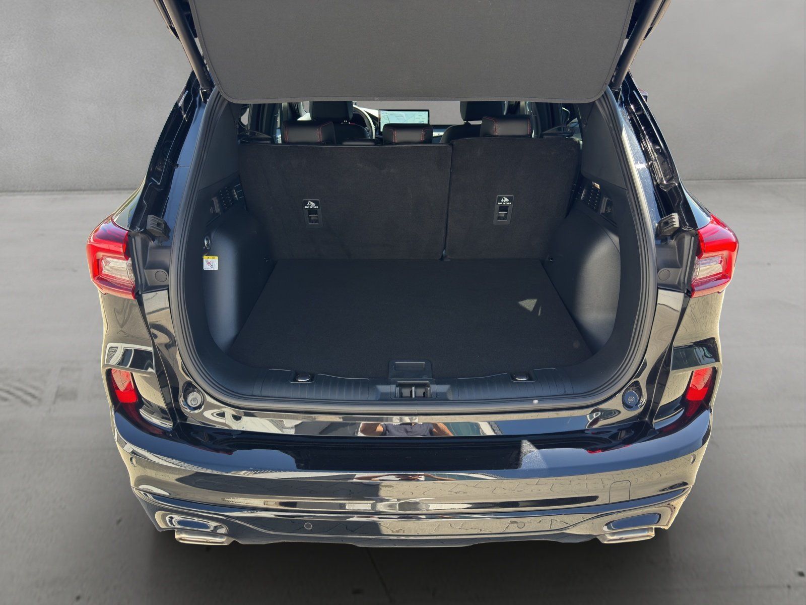 Fahrzeugabbildung Ford Kuga 1.5 ST-Line X MATRIX/ACC/KAMERA/NAVI/AHK/