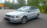 Volvo V40 1.9 Diesel - Volvo V40 mit Diesel-Antrieb: 1.9