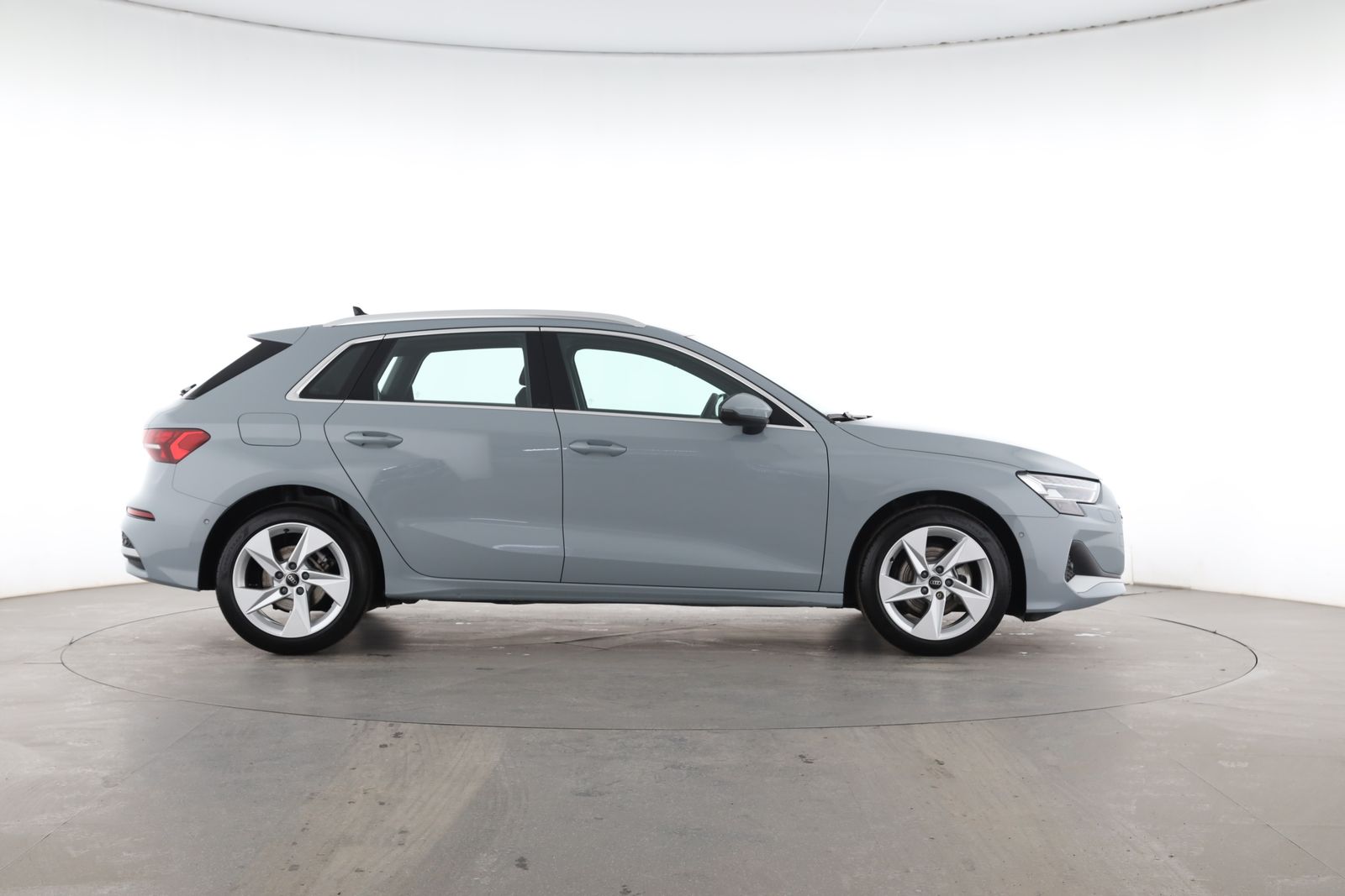 Audi A3 - Bild 7