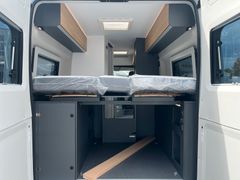 Adria Twin 640 SLB*WHITE EDITION*Dieselheizung*Markise