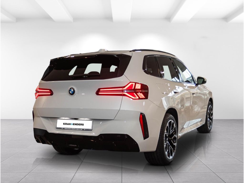 BMW X3 - Bild 5