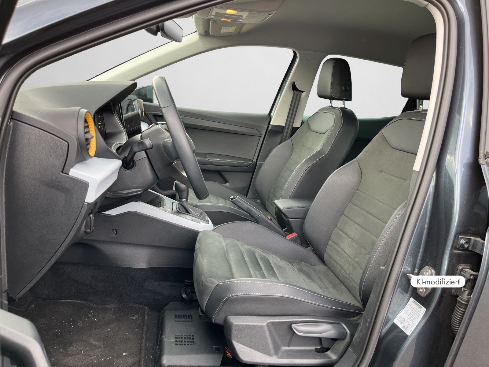 Seat Arona - Bild 13
