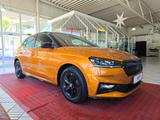 Skoda Fabia Monte Carlo+SPORT+ACC+NAVI+LED+KAMERA+ - Skoda Fabia: Sport