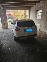 Ford Kuga 2,0 TDCi 4x2 110kW COOL & CONNECT COOL ... - Ford Kuga von privat