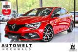 Renault Megane R.S. Trophy NAVI RECARO Bose 1.HD S-Heft