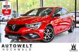 Renault Megane R.S. Trophy NAVI RECARO Bose 1.HD S-Heft - Renault Megane: Trophy