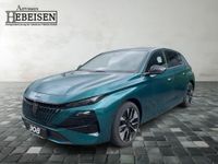Peugeot 308 - Vorschau Bild 1