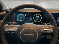 Hyundai TUCSON - Vorschau Bild 8