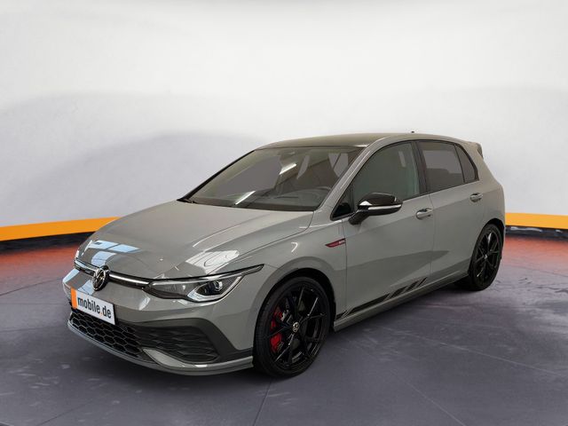 Volkswagen Golf GTI 8 2.0 TSI DSG Clubsport IQ-LIGHT DIGITA