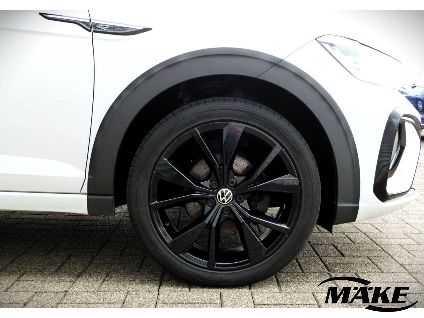 Taigo 1.0 TSI DSG, R-Line, LED-Matrix, ACC, Navi