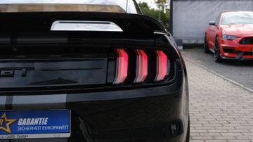 Ford Mustang - 8
