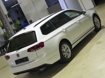 Volkswagen Passat Variant - 3
