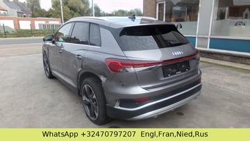 صورة 4 لـ 2026 AUDI Q4 E-TRON