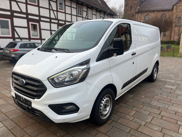 Ford Transit Custom Kasten 300 L2 Trend Klima