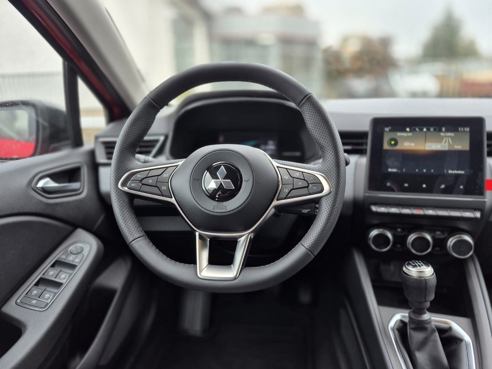 Mitsubishi Colt - Bild 10