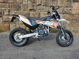KTM 690 SMC (2010)  TÜV NEU 07/2028, großer Service - KTM 2010 690