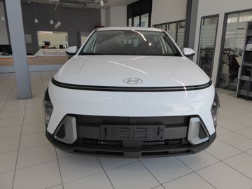 Hyundai KONA 1.0 T-GDI Select (SX2), Navi, Voll LED, Rüc