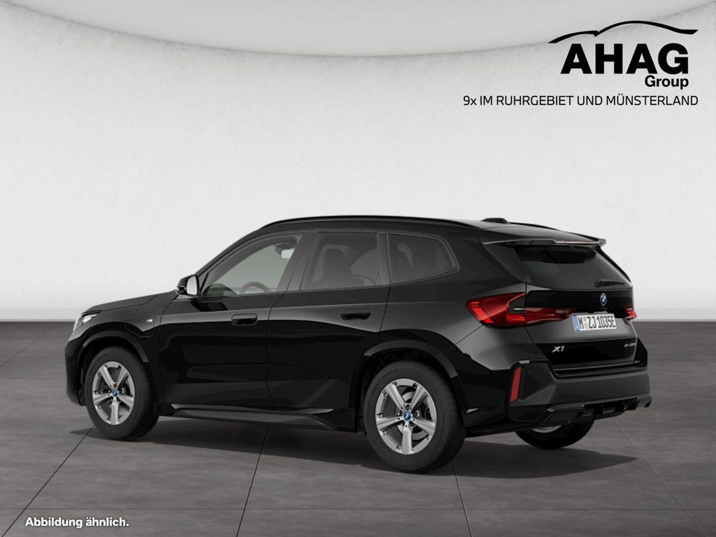 BMW X1 - Bild 6