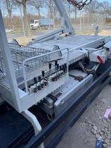 Mitsubishi Canter Fuso 7c15 Absetzkipper  - Mitsubishi Canter 7c15