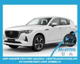 Mazda 2025 Mazda CX-60 5WGN 2.5L e-SKYACTIV PHEV 327ps - Mazda 2: Allradantrieb