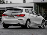 BMW 120d xDrive ADVANTAGE+HuD+AHK+DA+PA+SHZ - BMW: Euro 5