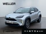 Toyota Yaris Cross Hybrid 130 1.5 Teamplayer *Navi*LED* - Toyota Yaris Cross in Bremen