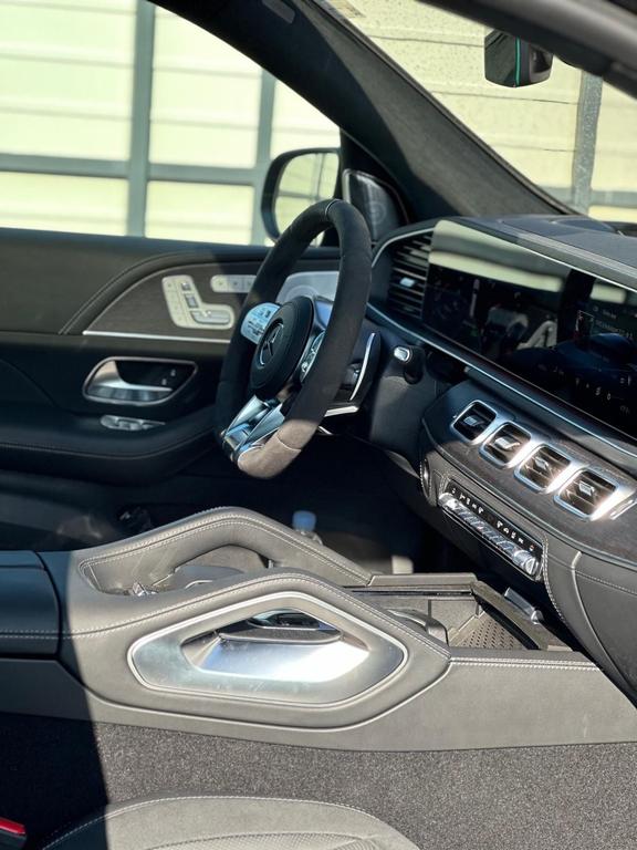 Mercedes-Benz S 63 AMG