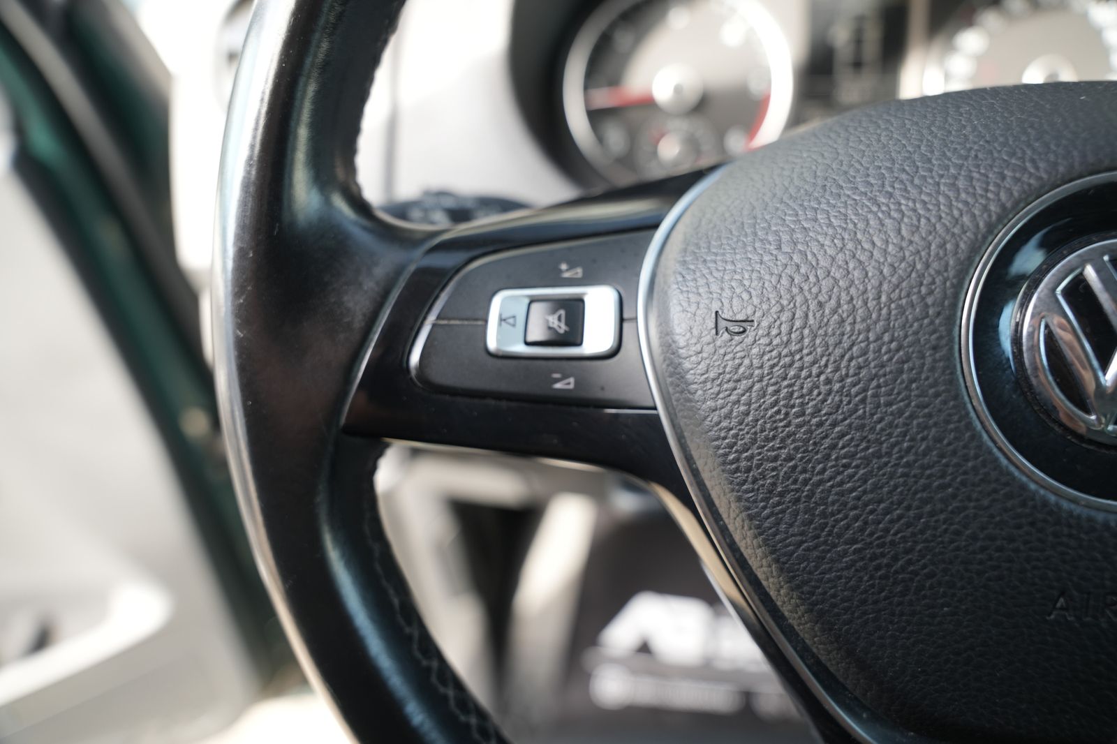 Fahrzeugabbildung Volkswagen Amarok DoubleCab/NAVI/KAMERA/AUTOM/LEDER