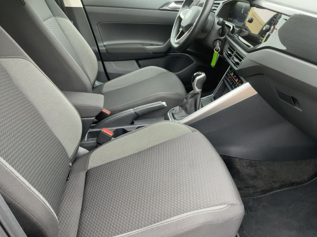 Volkswagen Polo - Bild 12