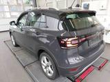 Volkswagen T-Cross 1.0 Style 3,99% LED Dyn. Kurvenlicht Spe - Volkswagen T-Cross in Berlin