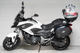 Honda NC 750 X - HONDA NC 750