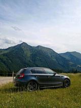 BMW Bmw 116, E87 - BMW 116 aus 2004