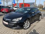Opel Astra J 1.4 GTC Edition Temp Klima PDC - Opel Astra: Coupe, J
