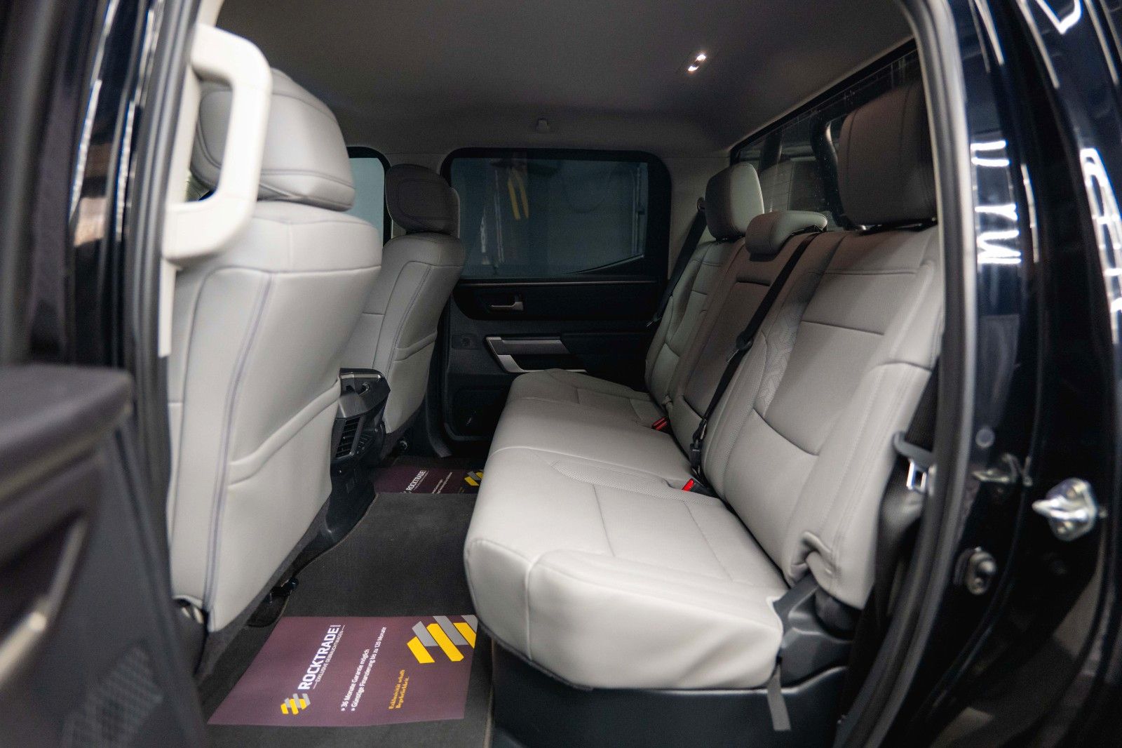 Fahrzeugabbildung Toyota Tundra 3.4L V6 4x4 TRD PRO Style *LED*ACC*19%*