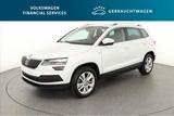 Skoda Karoq Ambition Clever 1.0 TSI 81kW 6-Gang 4 Türe - Skoda Karoq Gebrauchtwagen in Bremen