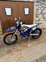 Sherco SE 300 Factory - SHERCO MOTORRAD