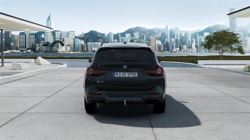 BMW iX3 Inspiring +Pano+RFK+DrivAssistProf+AHK foto 6