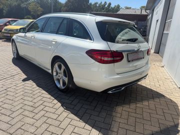 Mercedes C 220 - 5