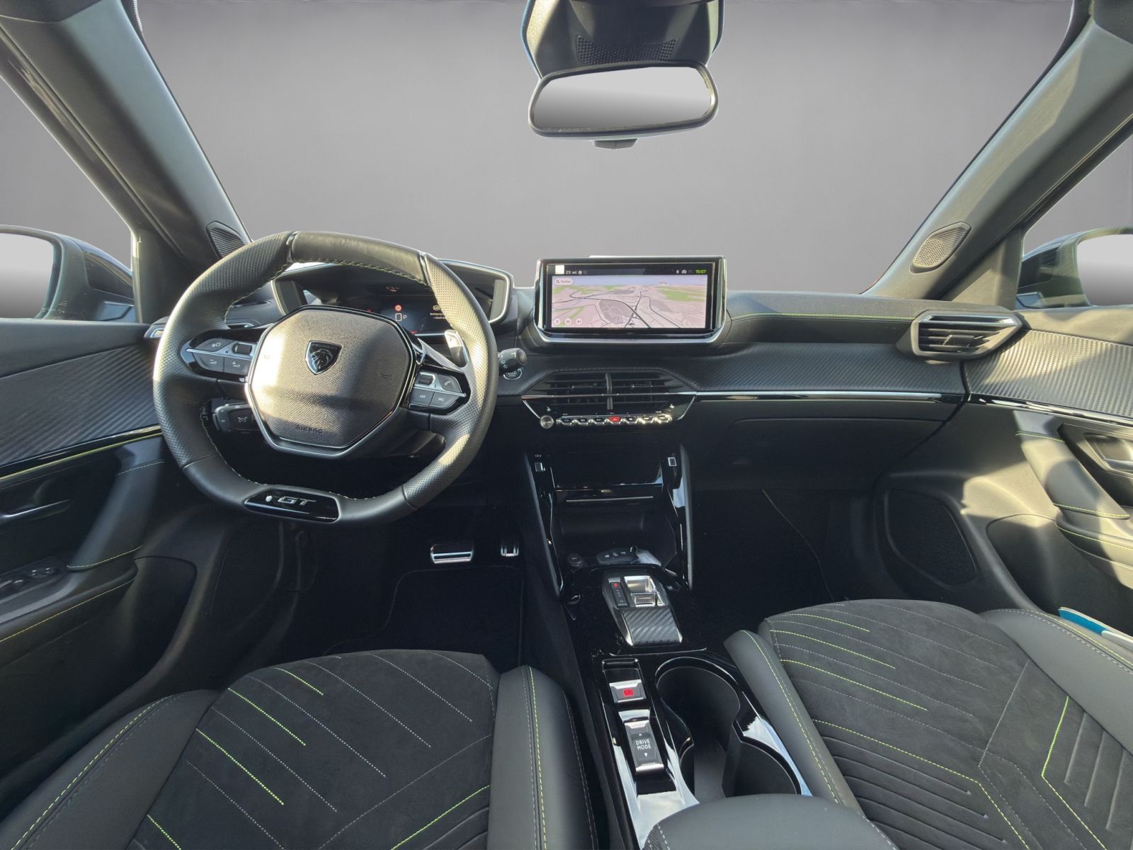 Peugeot 2008 - Bild 13