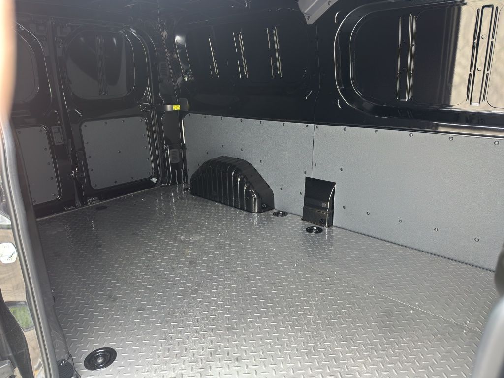 Fahrzeugabbildung Maxus Deliver 7 2.0 Diesel L2 H1 FWD Fernlichtass.*LED