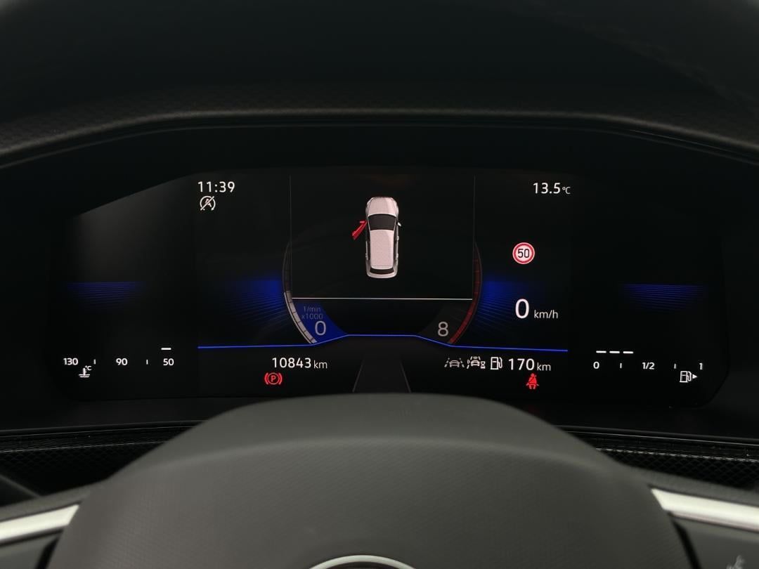 Fahrzeugabbildung Volkswagen T-Cross Life IQ Drive Paket,GJR,App Connect,Clim