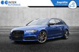 Audi A6 Avant 3.0 TDI clean diesel quatro competition - Audi A6: Quatro