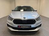Skoda Fabia 1.0 TSI Carplay|LED|PDC|Sitzhzg. - Skoda Fabia Gebrauchtwagen in Frankfurt
